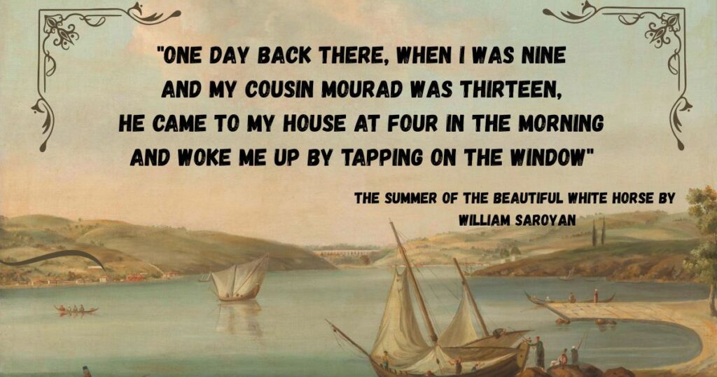 12th-english-poems-appreciation-the-summer-of-the-beautiful-white-horse