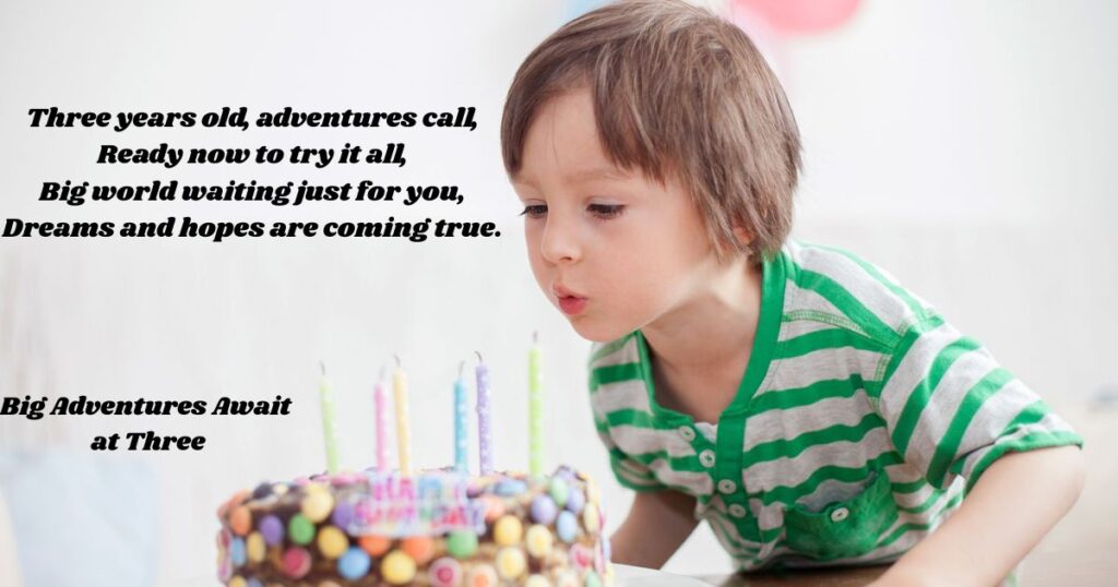 Your paraghappy-3rd-birthday-son-poems-big-adventures-await-at-three