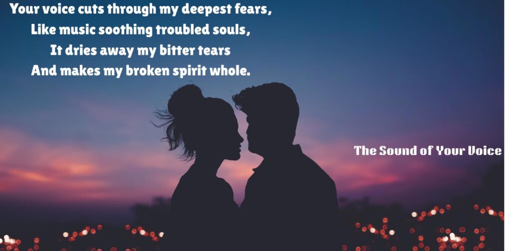 love-poems-for-your-boyfriend-the-sound-of-your-voice