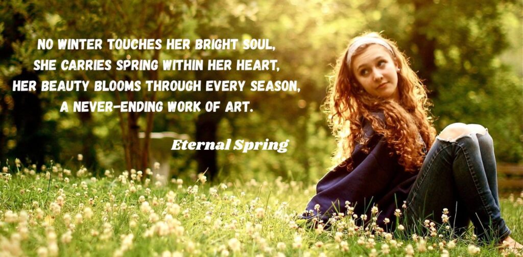 poems-celebrating-beauty-of-a-woman-eternal-spring