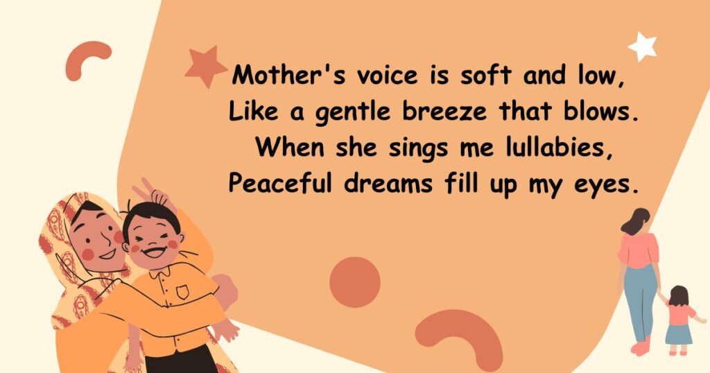 poems-class-1-on-mother-mothers-gentle-voice