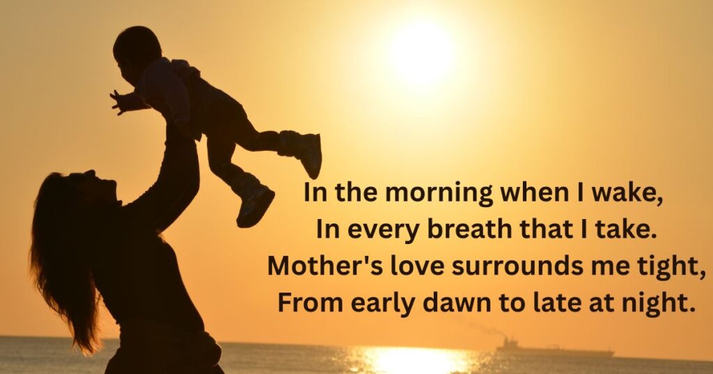 poems-class-1-on-mother-mothers-love