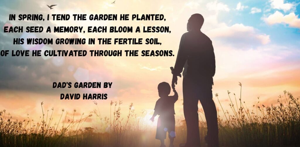 poems-death-of-father-dads-garden