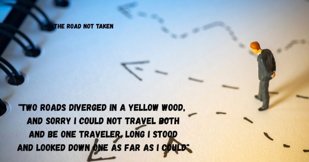 poems-for-class-6-on-nature-the-road-not-taken