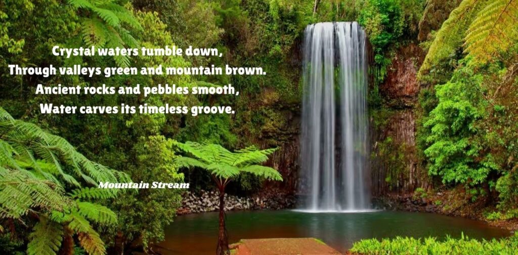 ruskin-bond-poems-for-class-7-mountain-stream