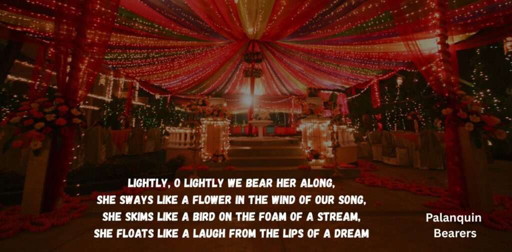 sarojini-naidu-poems-in-english-palanquin-bearers