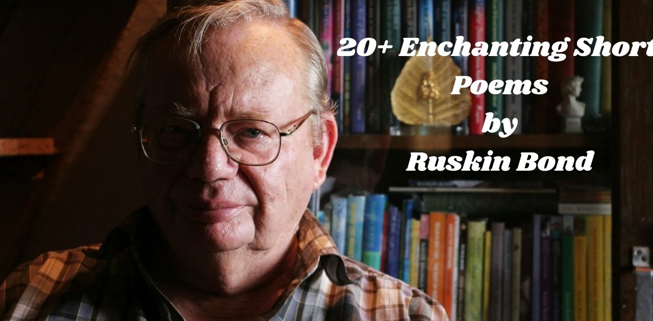 short-poems-by-ruskin-bond