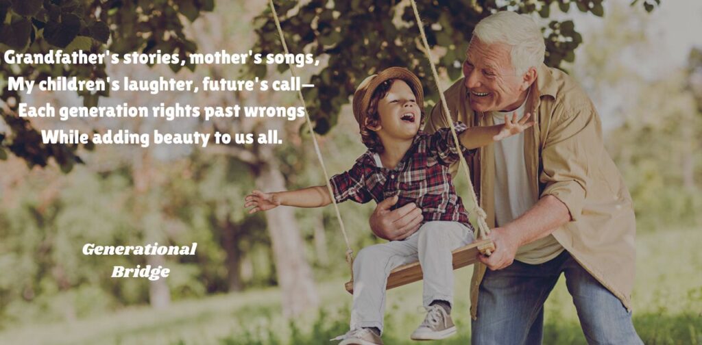 timeless-poems-about-past-present-and-future-generational-bridge