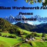 william-wordsworth-poems-on-nature