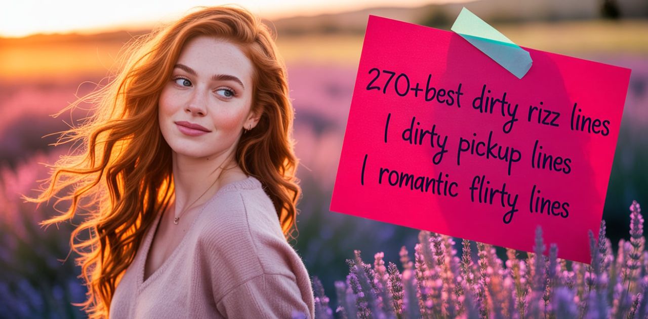 best-dirty-rizz-lines