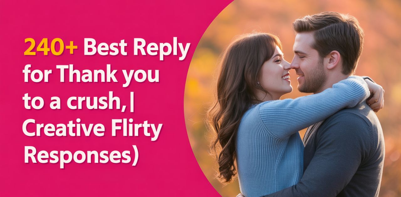 best-reply-for-thank-you-to-a-crush