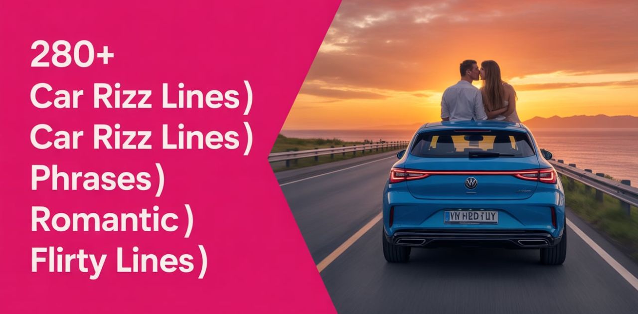 car-rizz-lines