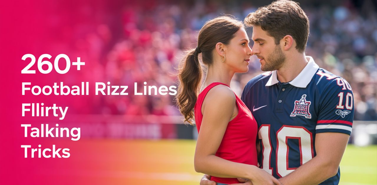football-rizz-lines