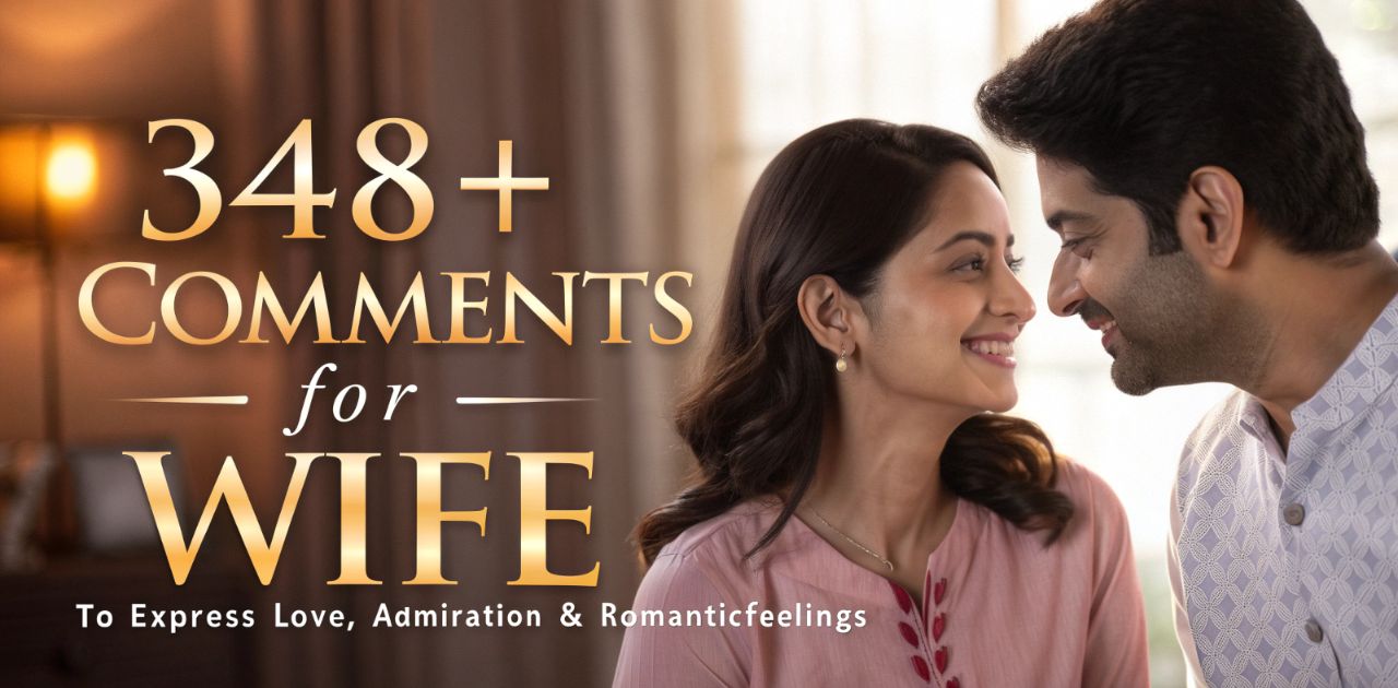 comments-for-wife