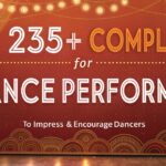 compliments-for-dance-performance