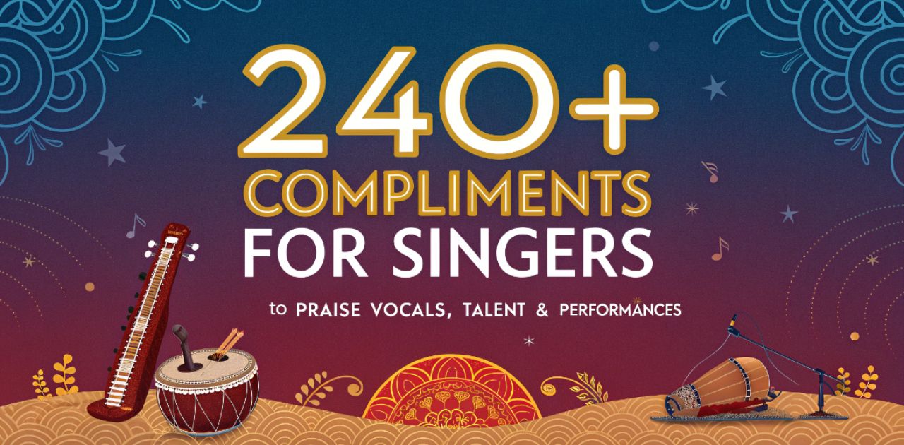 compliments-for-singers