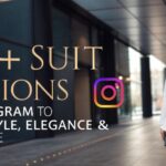 suit-captions-for-instagram