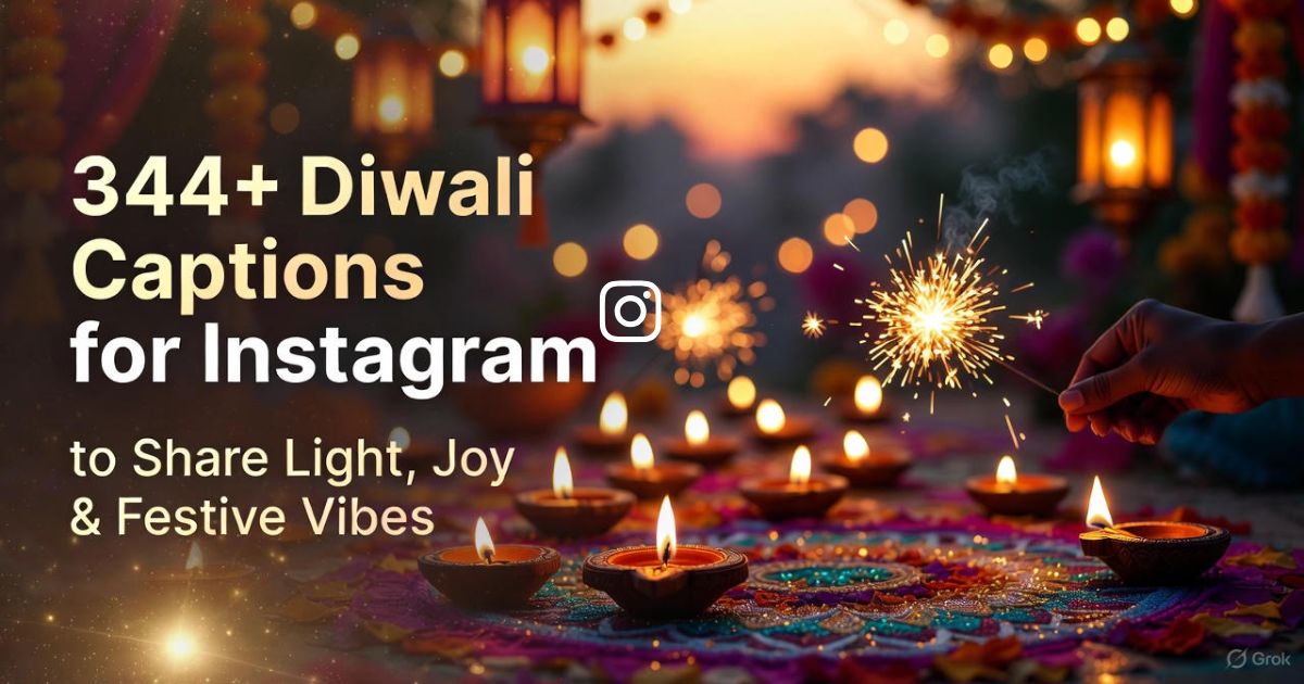 diwali-captions-for-instagram