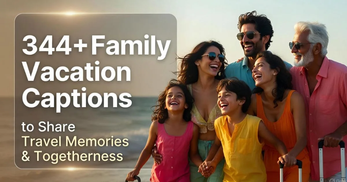 family-vacation-captions-for-happy-trips