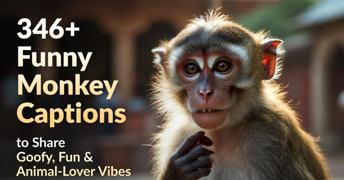 funny-monkey-captions-for-instagram