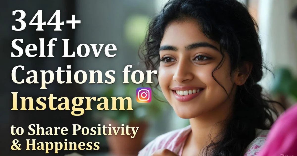 self-love-captions-for-instagram