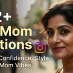 hot-mom-captions-for-cut-moments