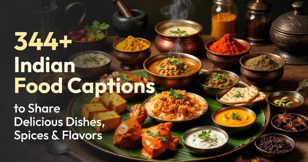 indian-food-captions-for-meals